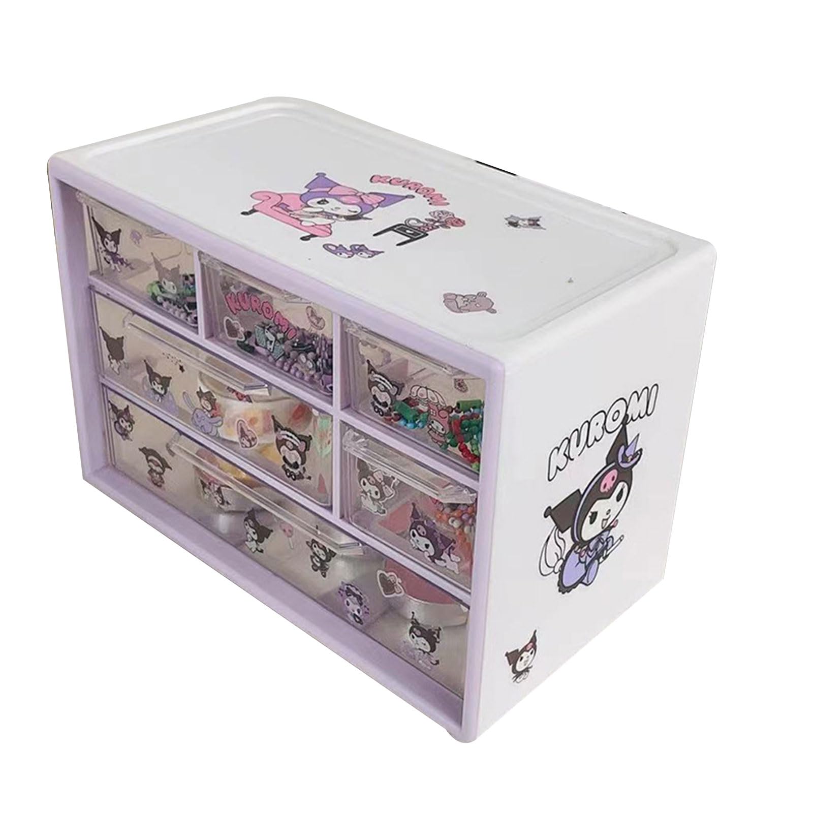 希少 フルーツ柄キティアミ収納ケース 湯のみ メモ まとめ売り8点 Amazon.co.jp: YAYAMIYA 収納ケース 引き出し 収納 小物 卓上